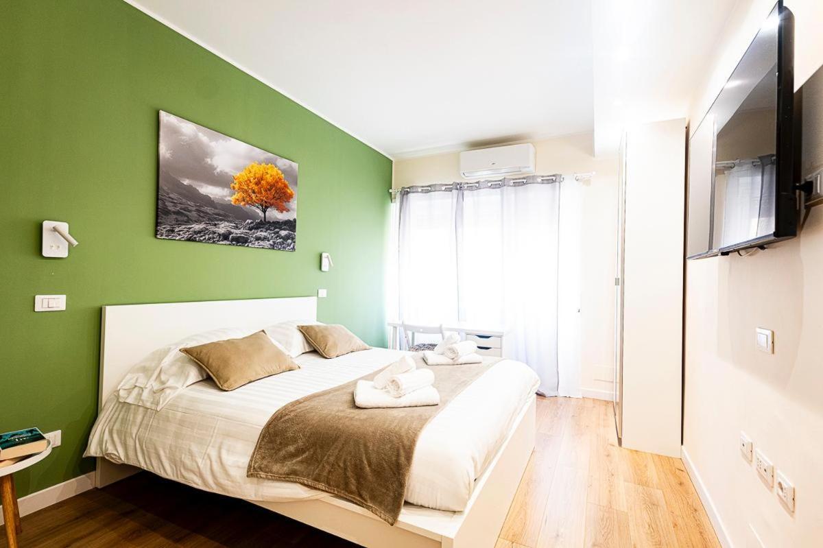 Dave'S Home In Trastevere Rom Exterior foto